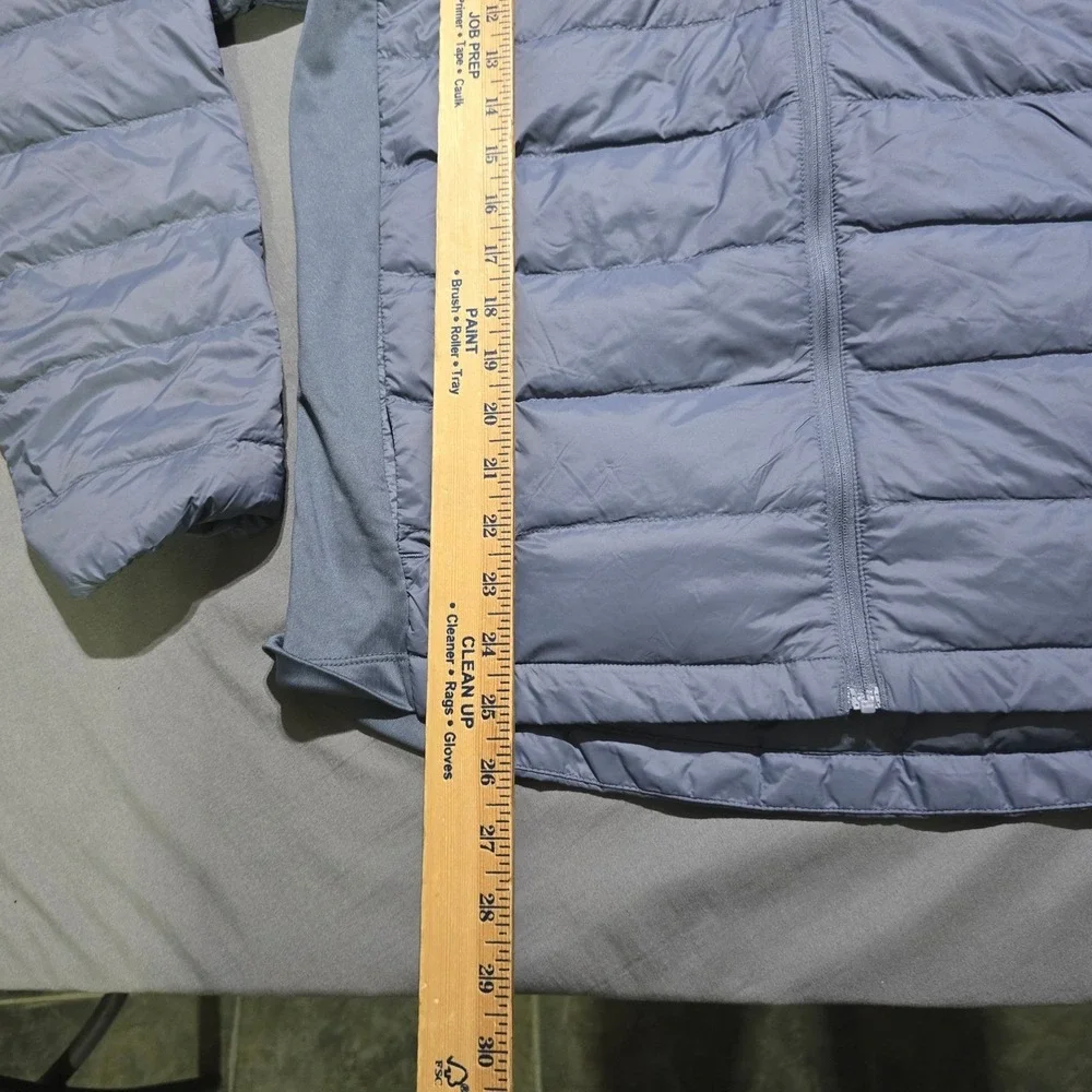 Eddie Bauer embrace elements